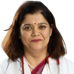 Dr. Ruchira Misra
